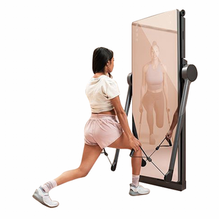 FORME Life Smart Mirror Weight Trainer