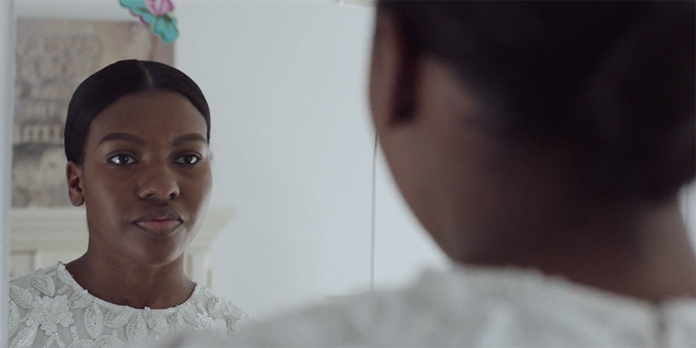 "Pure," written and directed by Natalie Jasmine Harris