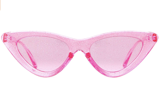 Retro Vintage Cat Eye Sunglasses for Women 