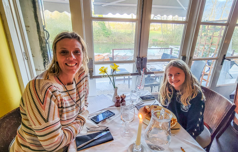 Cherwell Boathouse: An Oxford Fine Dining Experience to Love