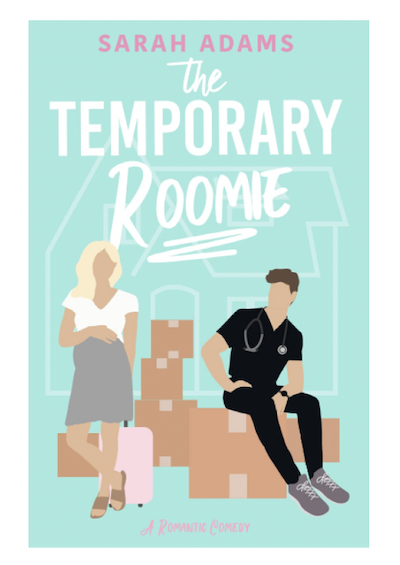 the temporary roomie