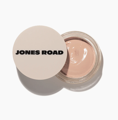 jones road foundation