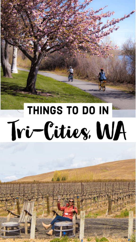 things to do in tri-cities wa