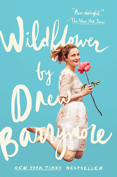 wildflower drew barrymore
