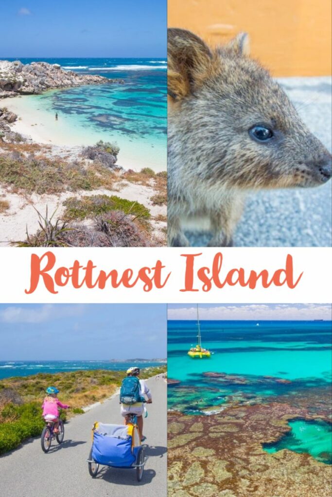 12 Fun Things To Do on Rottnest Island, Australia