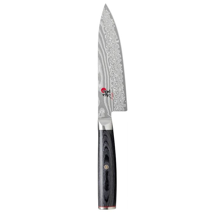 Kaizen II 6” Chef’s Knife