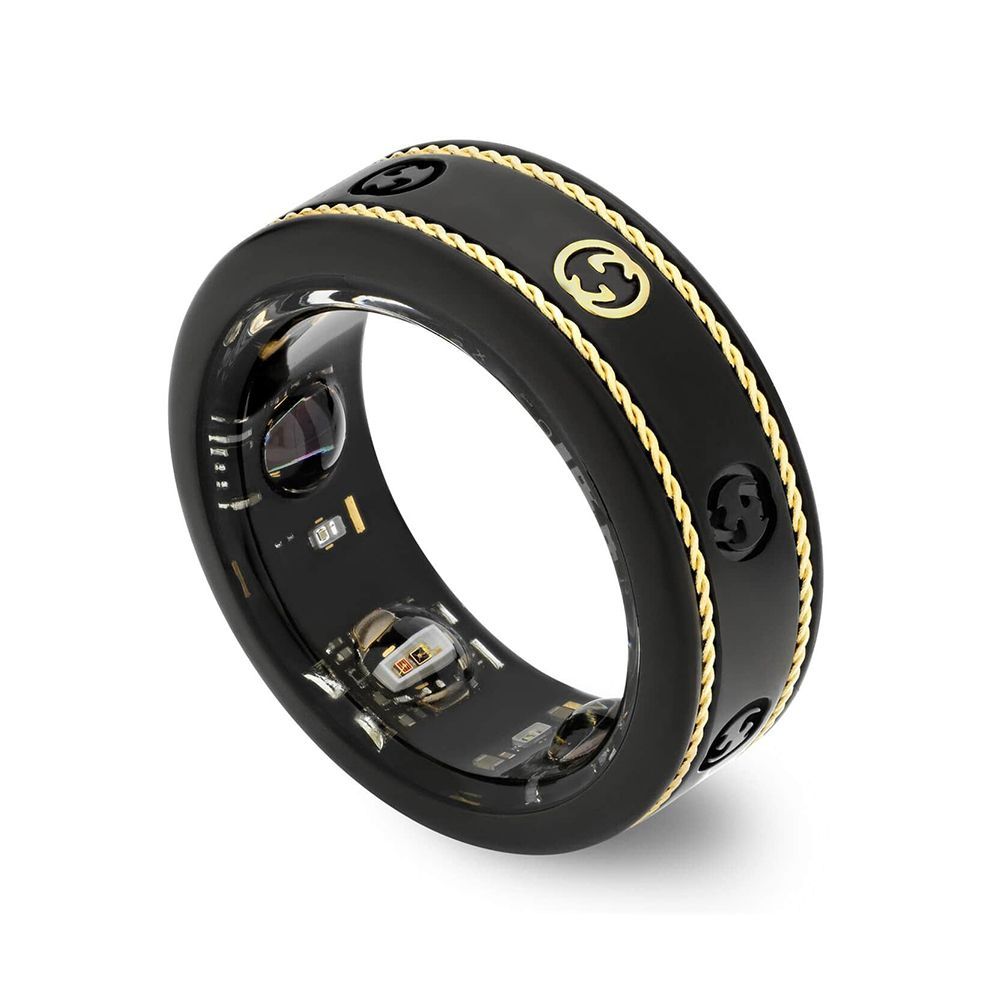 Gucci x Oura Ring