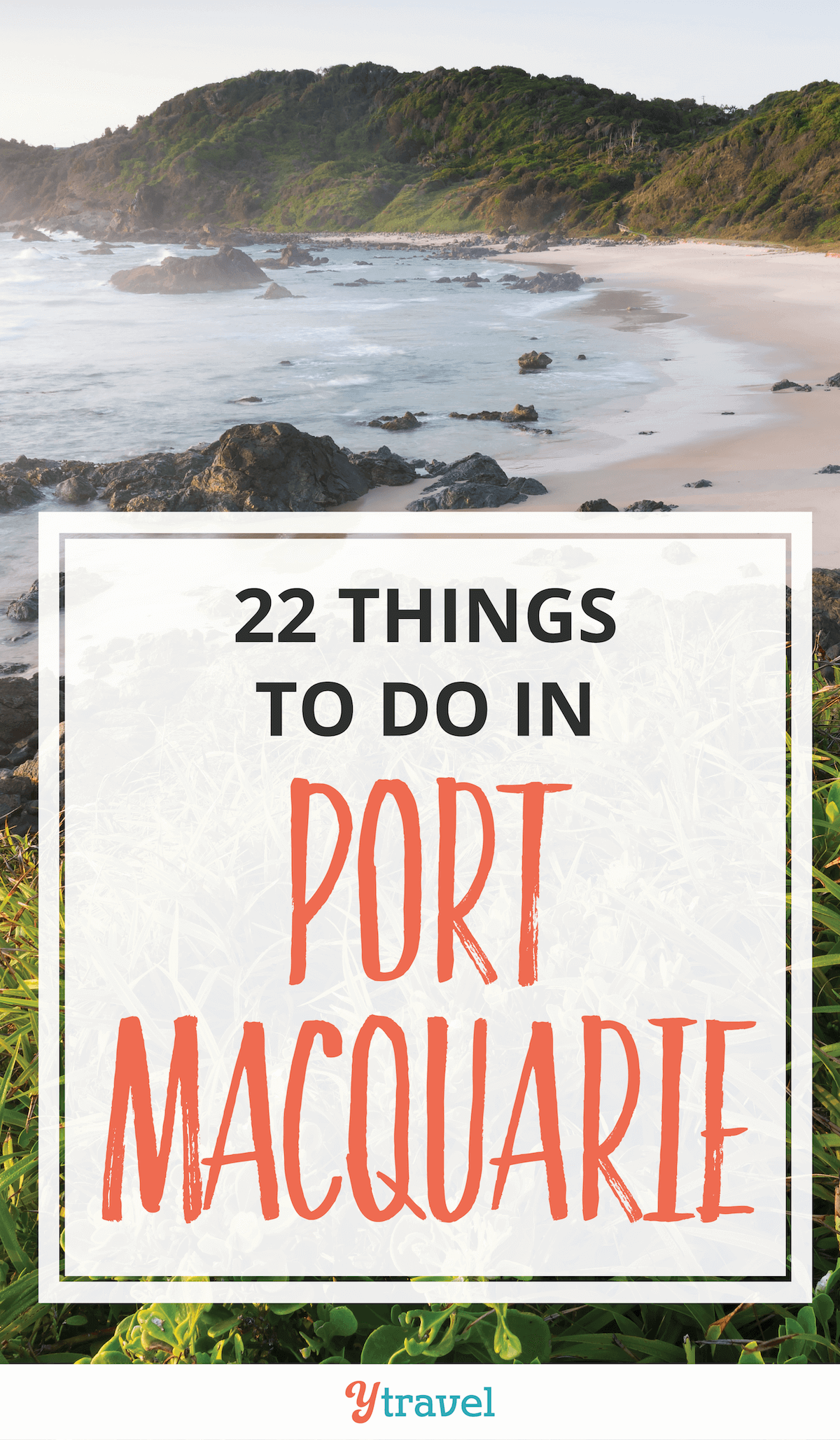 Check out these 22 Things to Do in Port Macquarie.