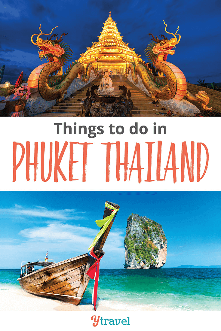 Insiders guide to Phuket, Thailand - visit our blog and learn where to eat, drink, sleep, shop, explore and much more!