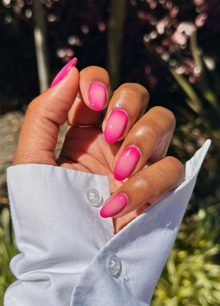 pink nail ideas