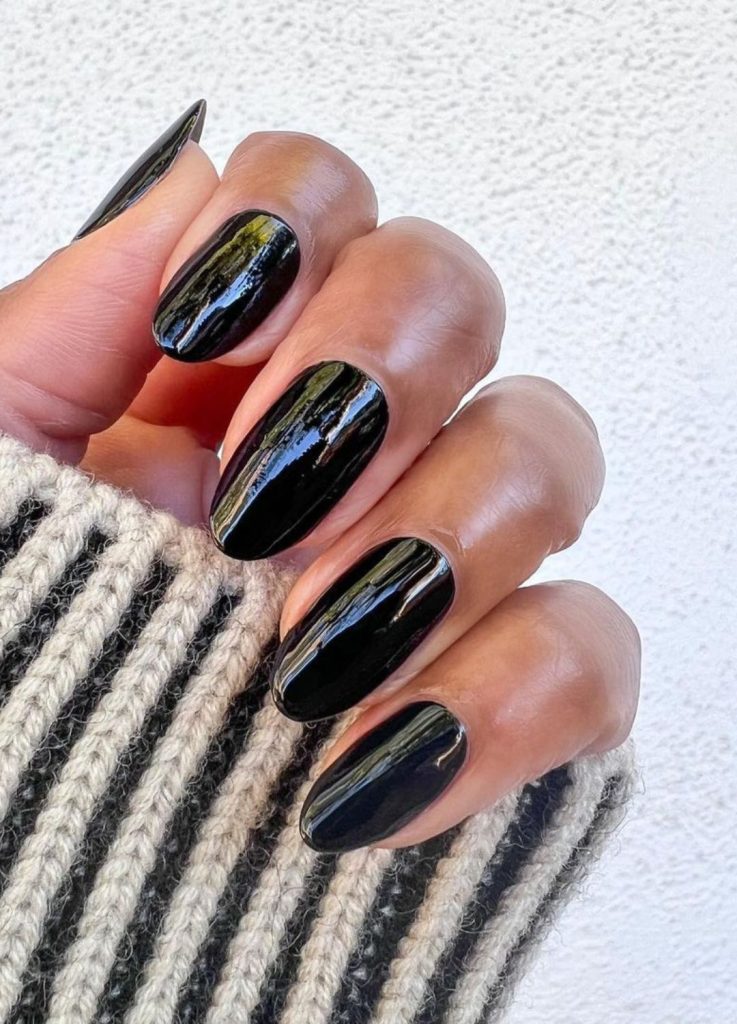 neutral nails